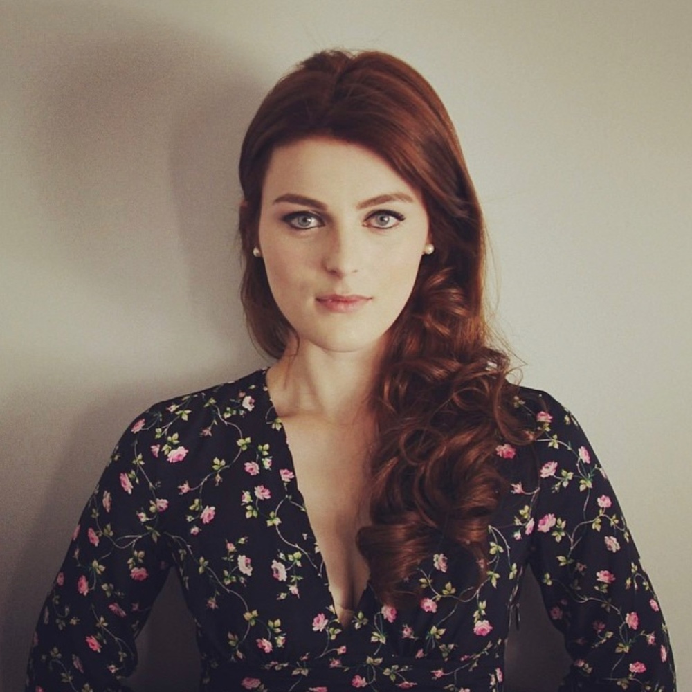 Meet your Posher, Ashley noelle